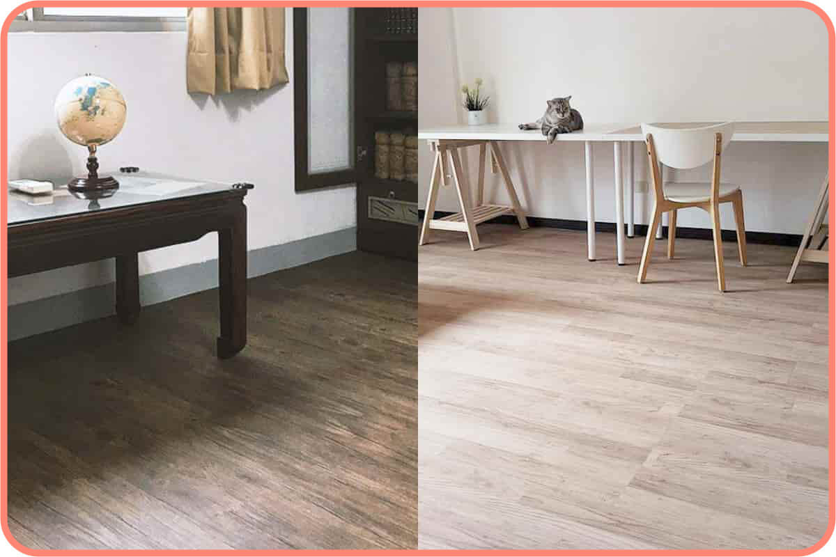 大掃除超輕鬆 歐巴地板保養清潔技巧攻略！